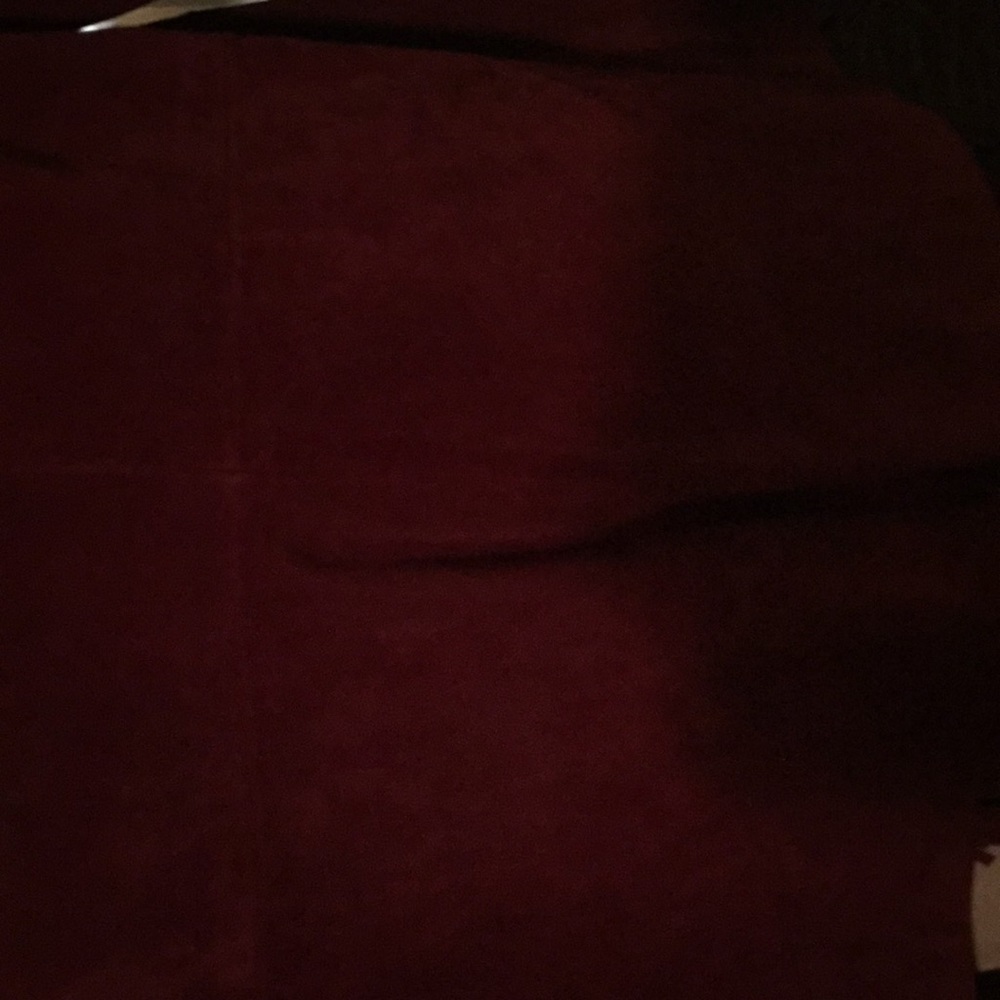 Suede jacket - Picture 6 of 6